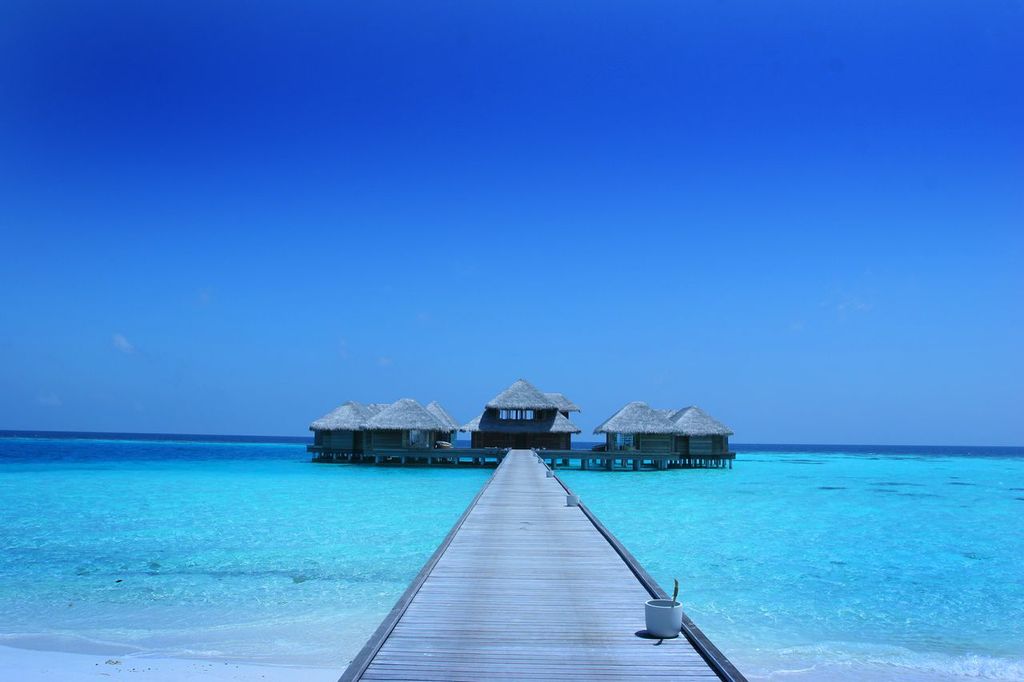 maldive