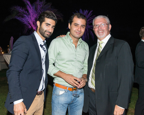 Ocean Clinic 5th Anniversary