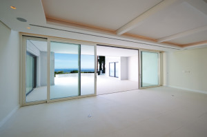 Roman Windows La Zagaleta Marbella