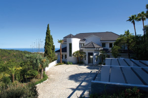 La Zagaleta Villa in Marbella