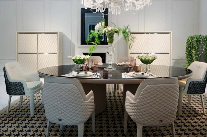 Home Collection by Bentley Motors