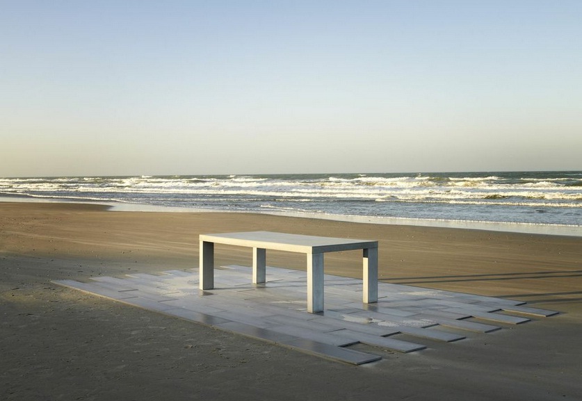 Bo Concept Marbella Outdoor Furniture