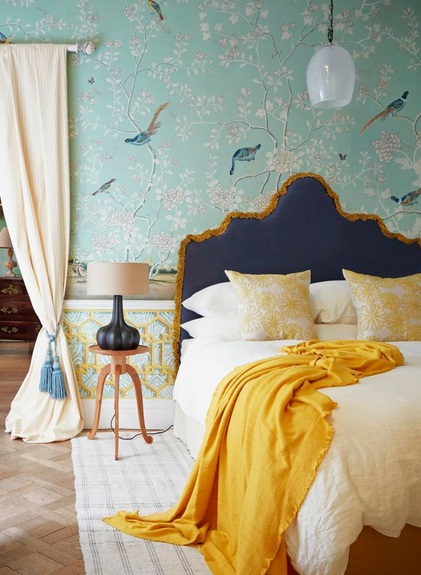 ensemblier london home linen