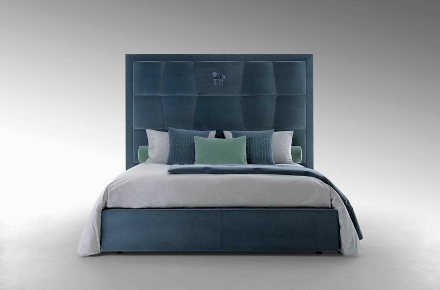 Fendi bed