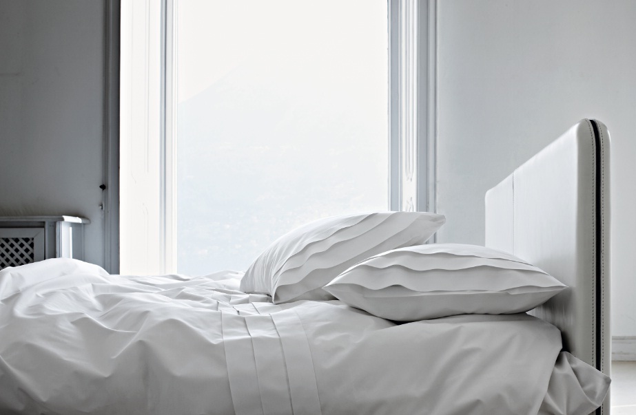 Ivano Ridaelli La Maison Blanche