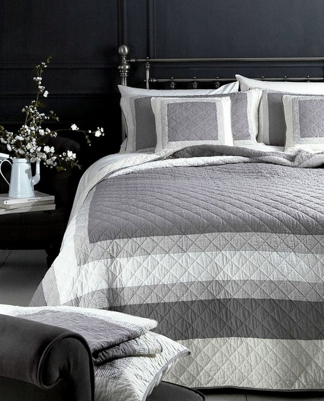 Marquis and Dawe Bedding