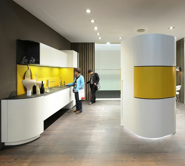 salone internazionale del mobile milan