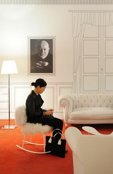 salone internazionale del mobile