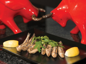 Beata's Vino y Mar Restaurant