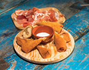 Beata's Vino y Mar Restaurant