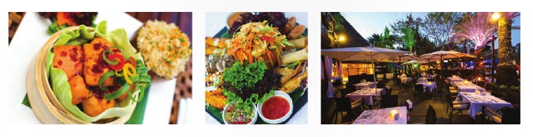 restaurant review marbella la sala by the sea