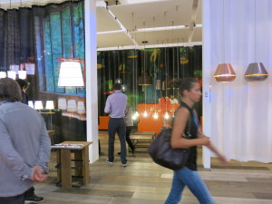Exhibition maison&objet Paris 2014 1