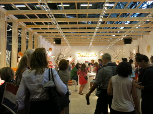Exhibition maison&objet Paris 2014 3