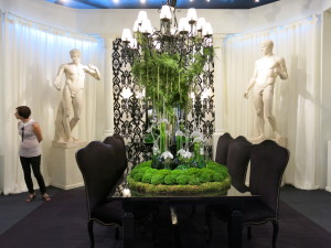 Exhibition maison&objet Paris 2014 7