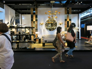 Exhibition maison&objet Paris 2014 6