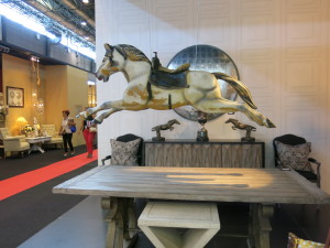 Exhibition maison&objet Paris 2014 12