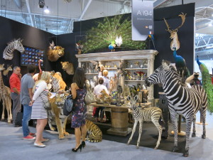 Exhibition maison&objet Paris 2014 25