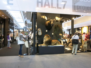 Exhibition maison&objet Paris 2014 23
