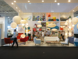 Exhibition maison&objet Paris 2014 22