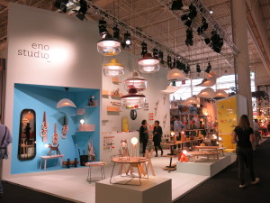 Exhibition maison&objet Paris 2014 17