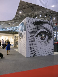 Exhibition maison&objet Paris 2014 15