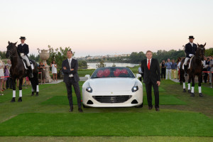 Salamanca-California