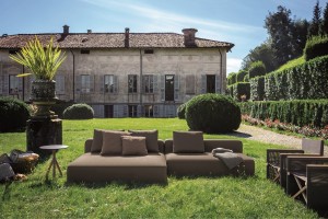 GunniTrentino Outdoor Dandy garden