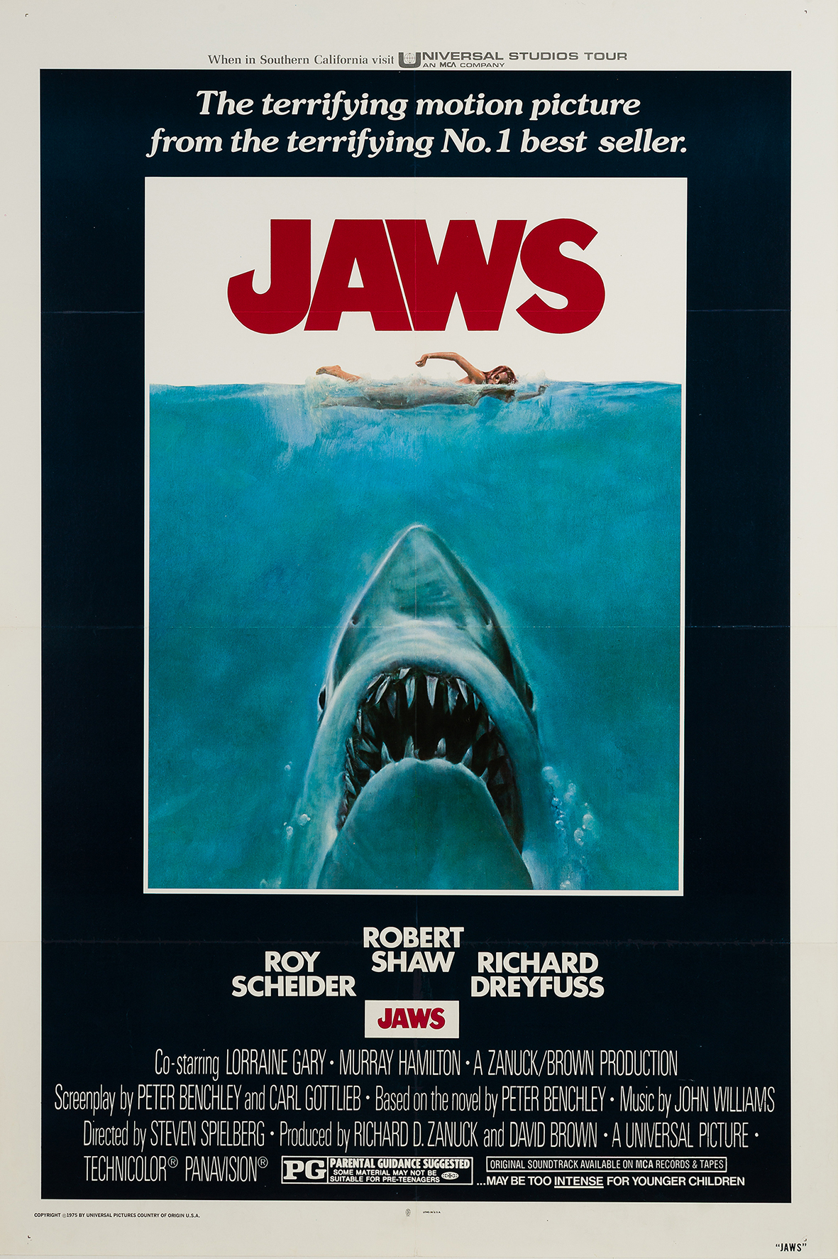Jaws