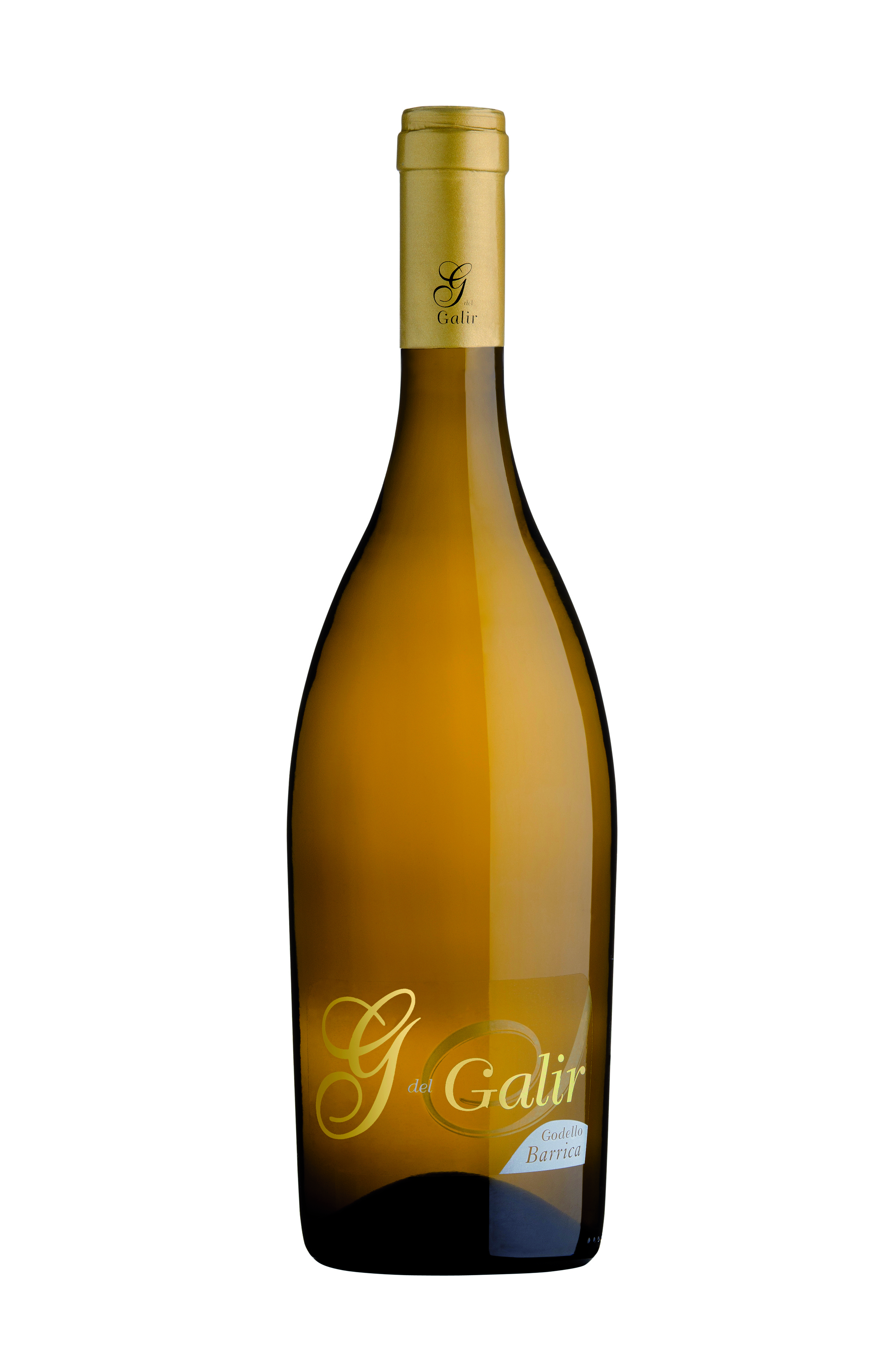 GdeGalirGodello