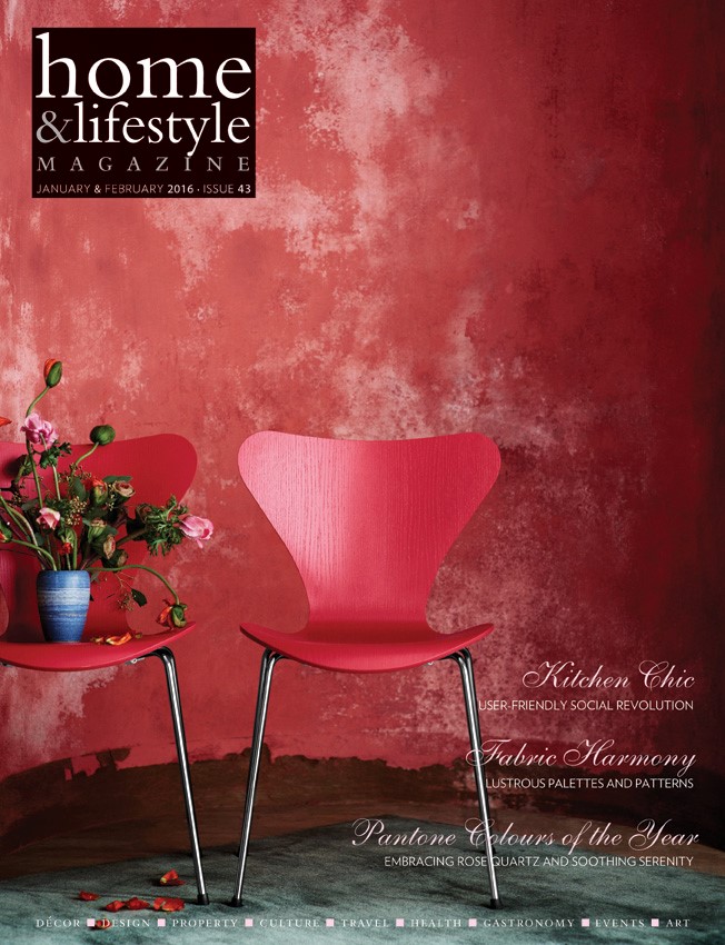 online issue home lifestyle magazine