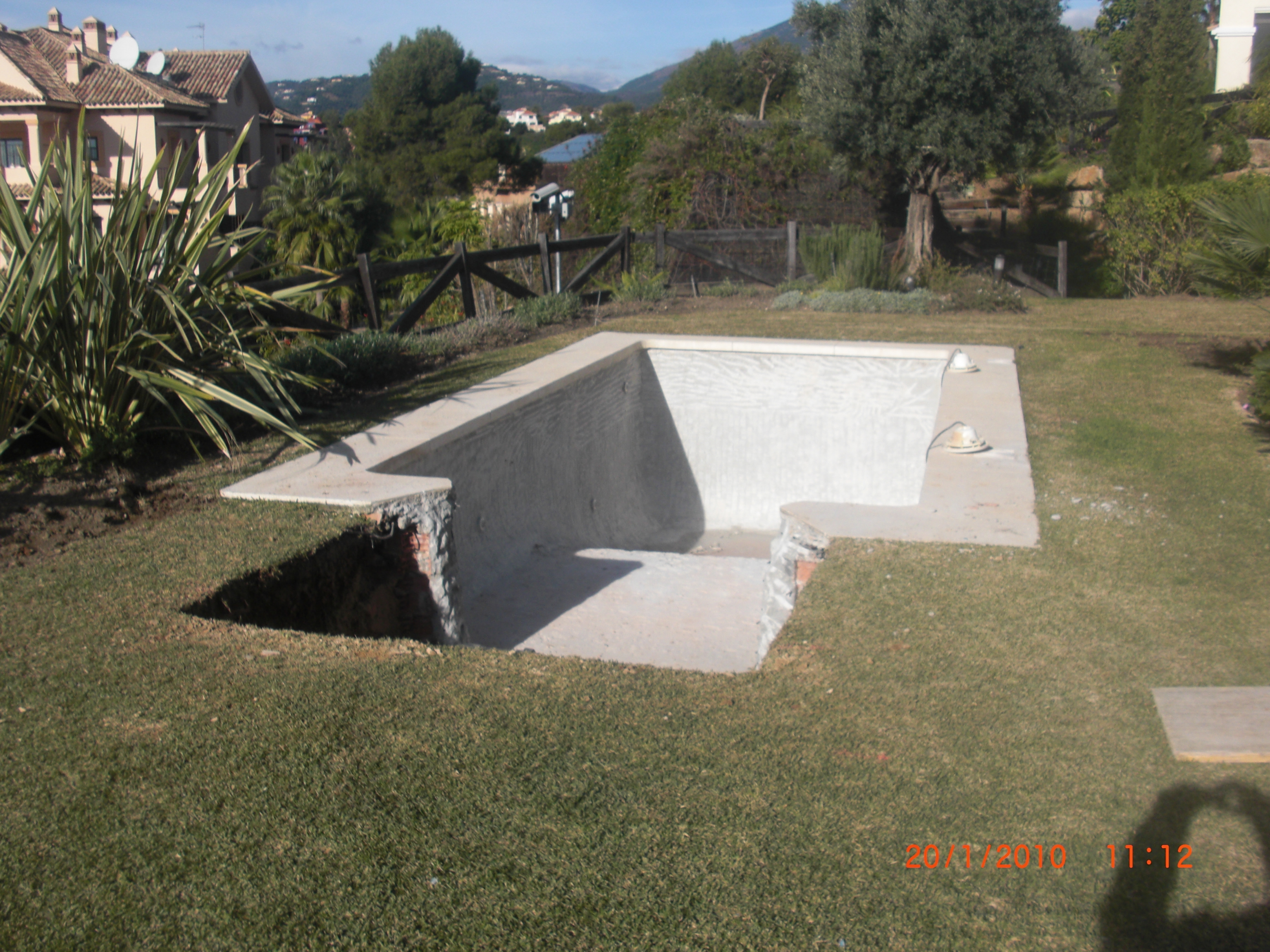 atalaya 2 During 1592