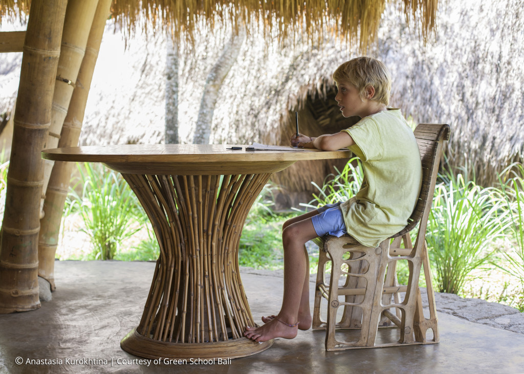 students learning 05