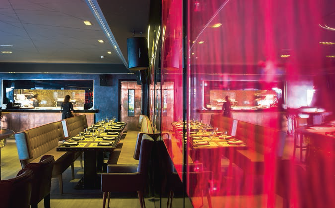 1restaurant