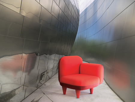 FOOT-armchair-walt-disney-theatre-LA_1