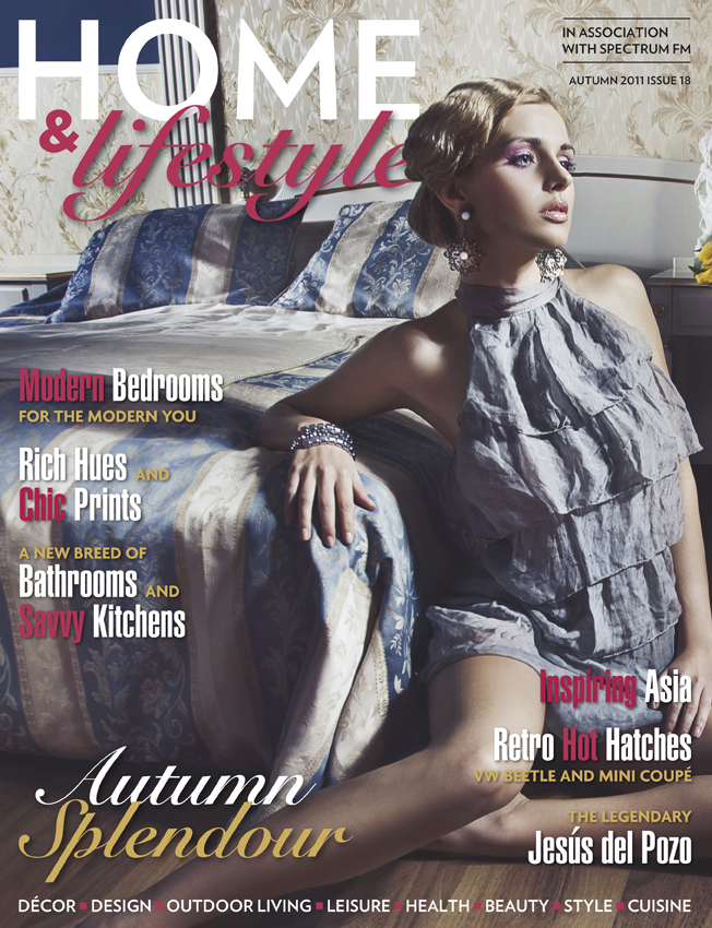 spring issue