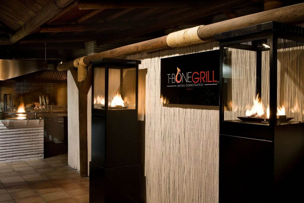 A Divinely Diverse Dining Experience at TBone Grill Home & Lifestyle