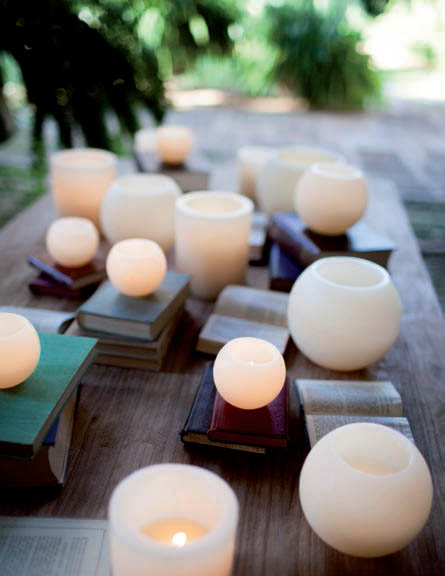 Candles