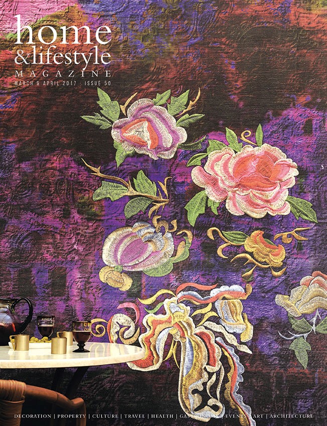 Cover March April 2017