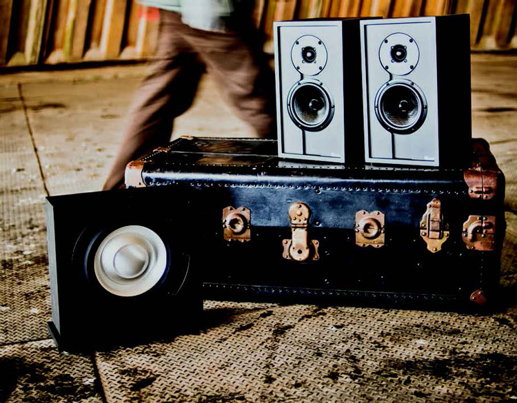 The Advanced Home - Home & Lifestyle Magazine