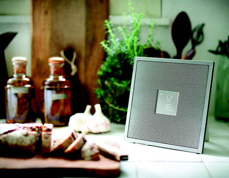 The Advanced Home - Home & Lifestyle Magazine