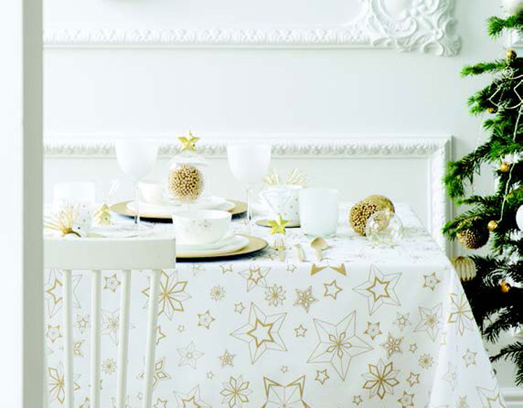 Christmas Ideas - Home & Lifestyle Magazine