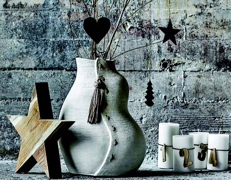 Christmas Ideas - Home & Lifestyle Magazine