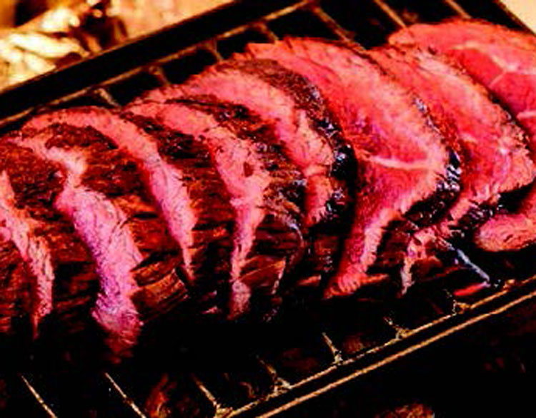 Classic Grill Delicacies - Home & Lifestyle Magazine