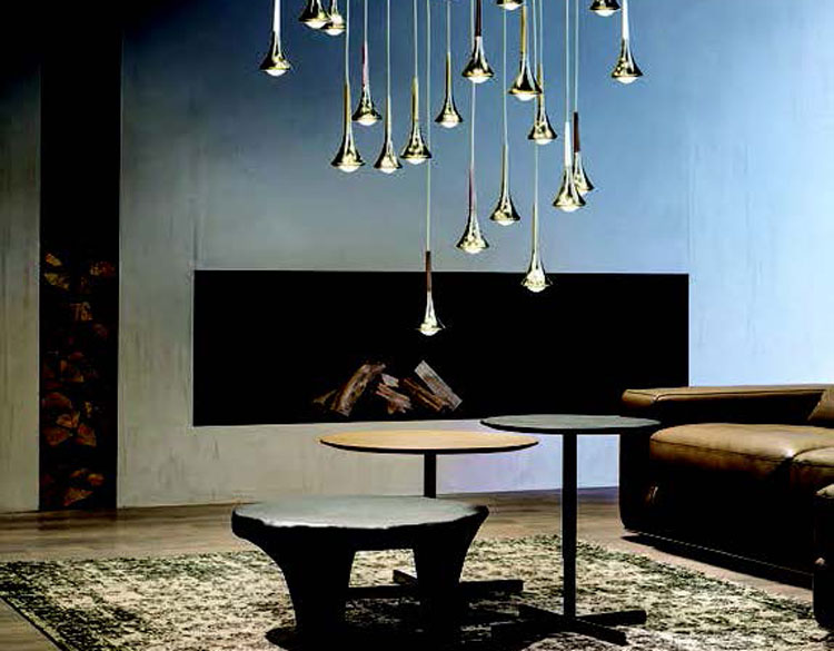 Creating Exceptional Ambiences - Home & Lifestyle Magazine