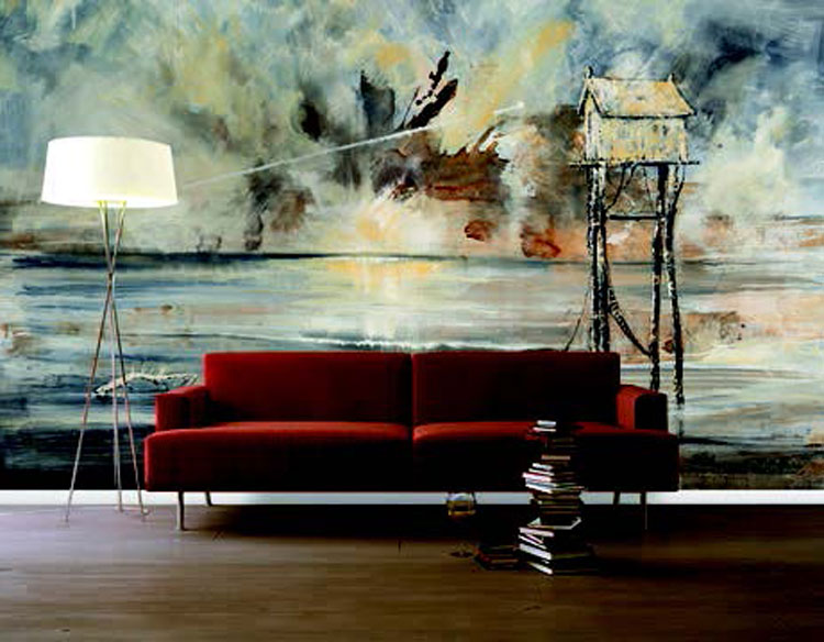 Design Showcase - Home & Lifestyle Magazine