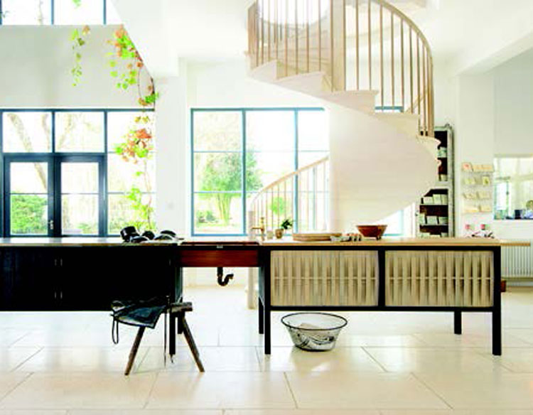 Design Showcase - Home & Lifestyle Magazine