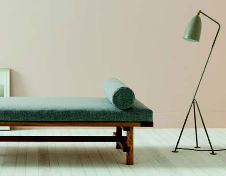 Design Showcase - Home & Lifestyle Magazine