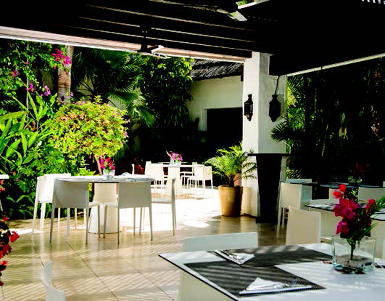 Exceptional Dining - Home & Lifestyle Magazine