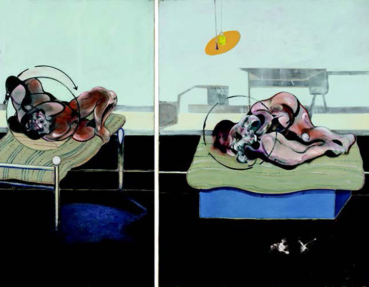 Francis Bacon - Home & Lifestyle Magazine