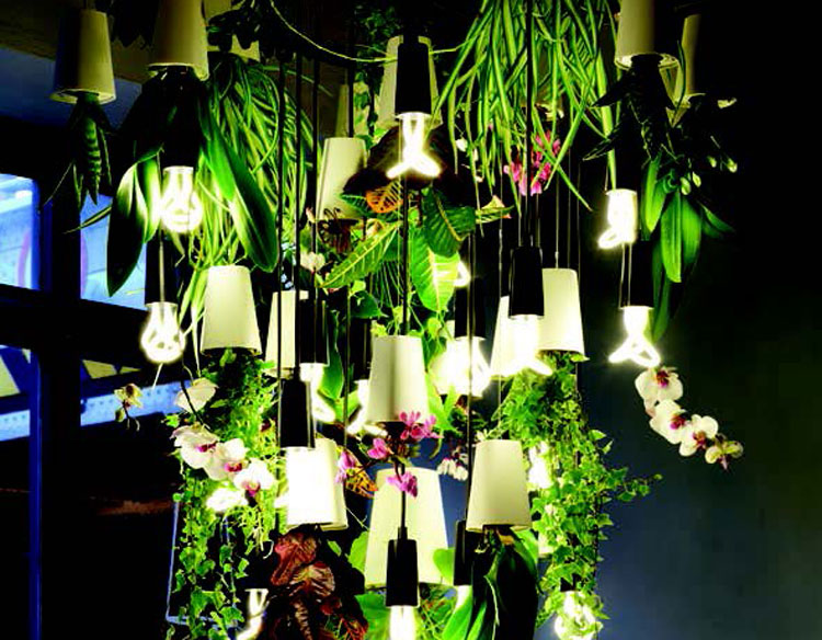 Hanging Pretty - Home & Lifestyle Magazine